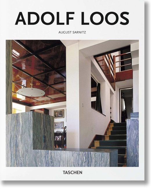 Adolf Loos