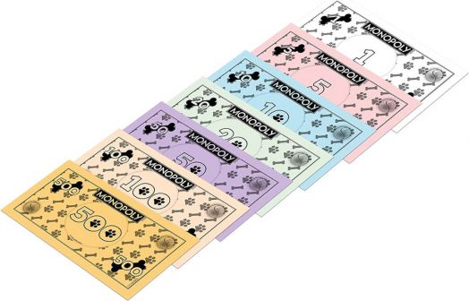 Монополи - Dogs