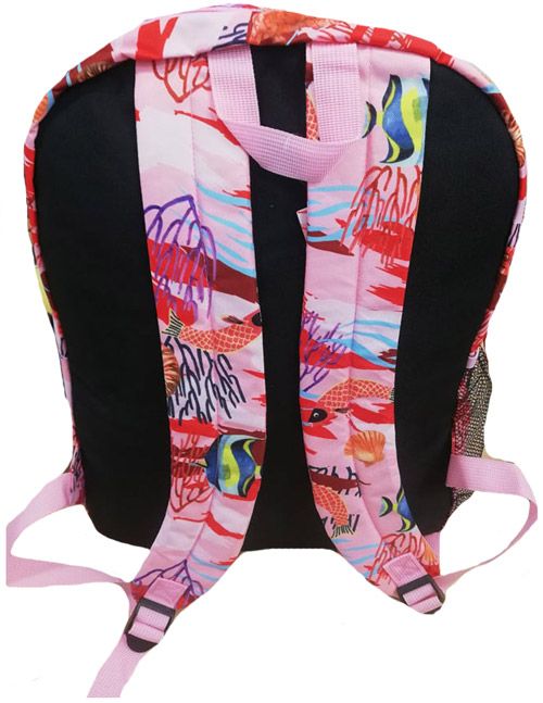 Ученическа раница Awesome Sea