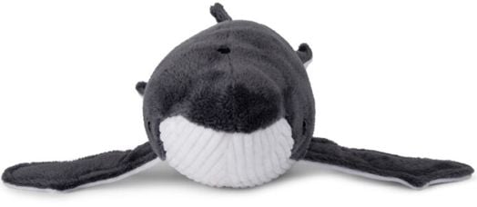 Плюшена играчка WWF - Кит, 33 см.