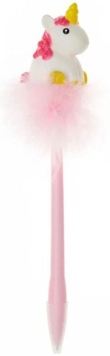 Светеща химикалка Legami Writing is Magic - Unicorn