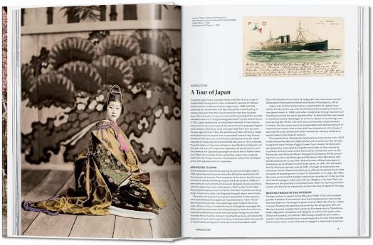 Japan 1900: A Portrait in Color