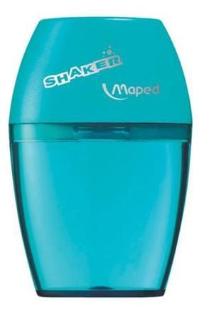 Острилка Maped Shaker, единична