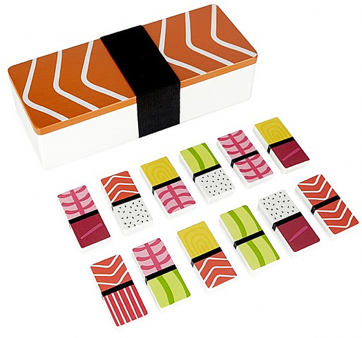 Домино Balvi - Sushi