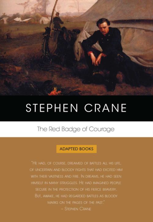 The Red Badge of Courage