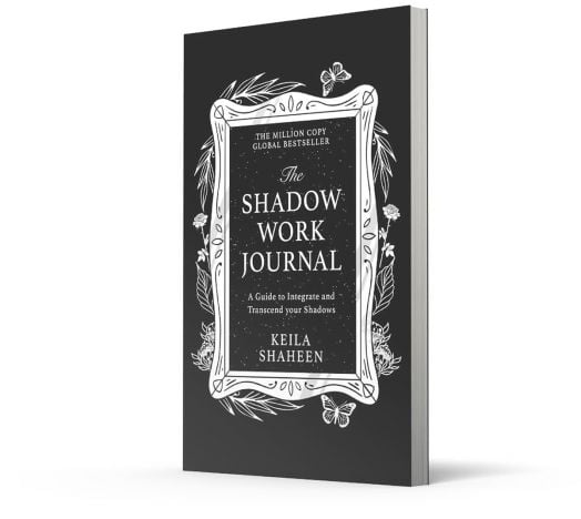 The Shadow Work Journal