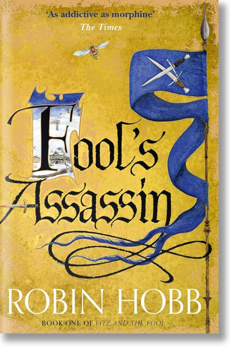 Fool's Assassin