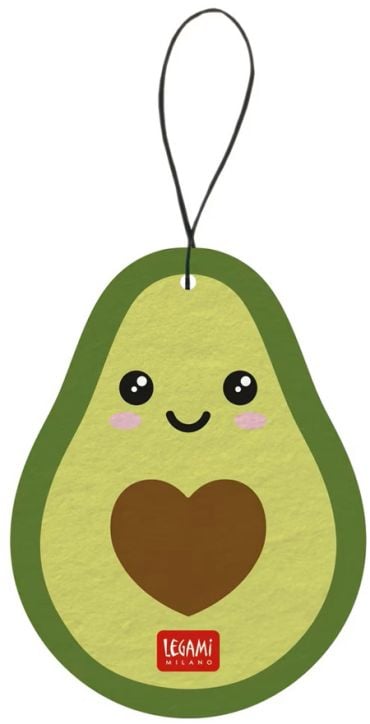 Ароматизатор за кола Legami - Авокадо
