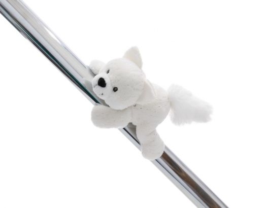 Магнит Nici Dreamy Winter - Полярна лисица