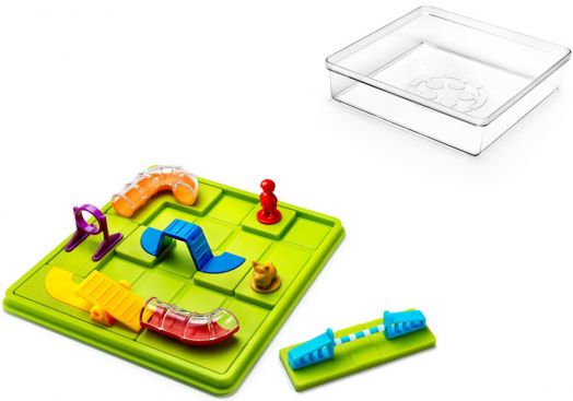 Логическа игра Smart Games: Умно куче