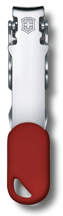 Нокторезачка Victorinox, червена