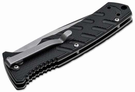 Джобен нож Boker Plus Strike Droppoint