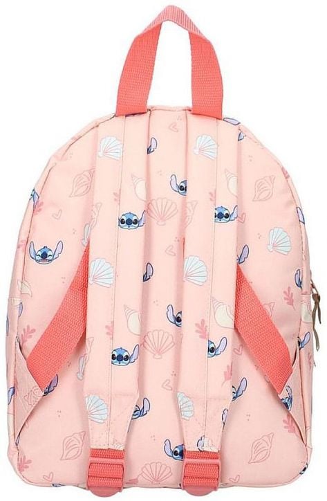 Раничка за детска градина Vadobag Stitch - Funshine