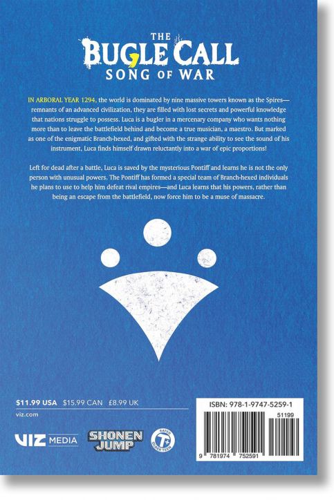 The Bulge Call: Song of War, Vol. 1