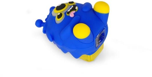 Острилка Legami - Monster