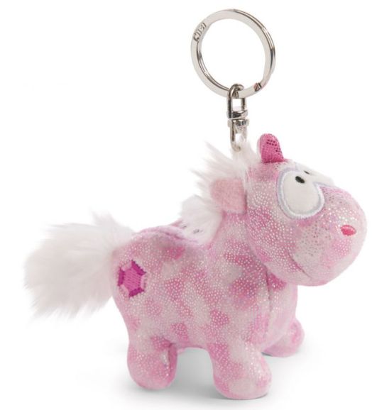 Ключодържател Nici - Еднорог Pink Diamond