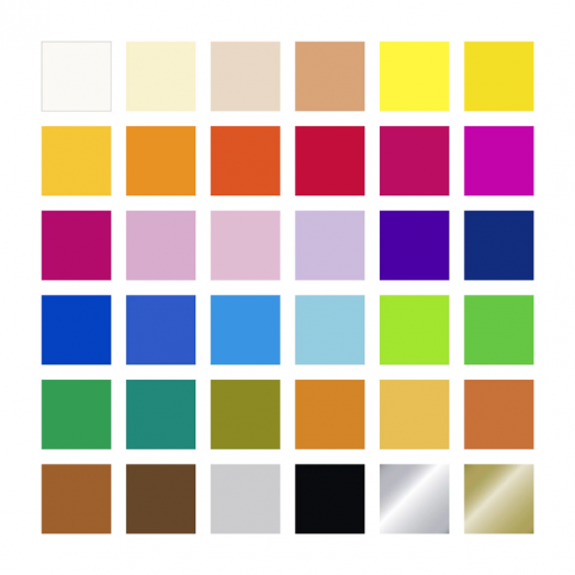 Комплект маслени пастели Staedtler Design Journey, 36 цвята