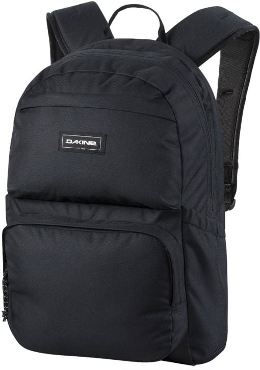 Раница Dakine Method с едно отделение - Black, 25 L