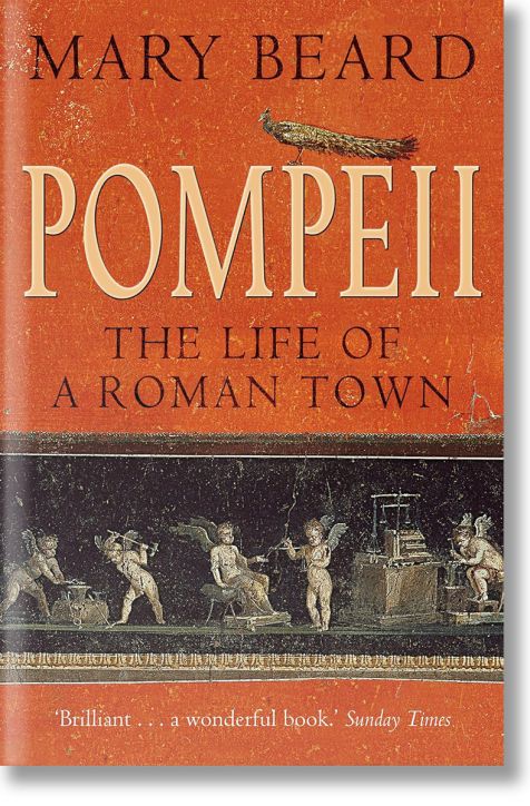 Pompeii