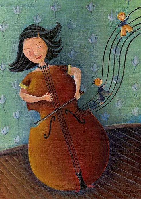 Пъзел Dixit: Резонанс, 500 части