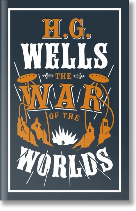 The War of the Worlds (Evergreens)