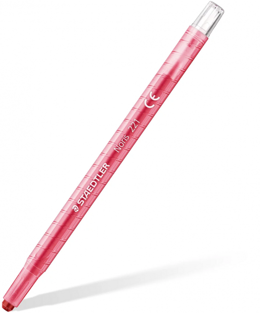 Пастели Staedtler Noris Club, 12 цвята