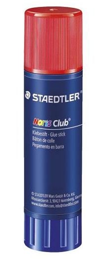 Сухо лепило Staedtler Noris Club, 40 гр.