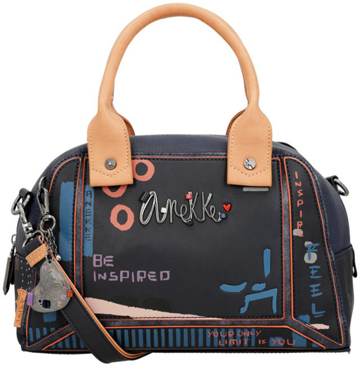 Дамска чанта Anekke Contemporary Nagare, 28 x 18 x 13 см.