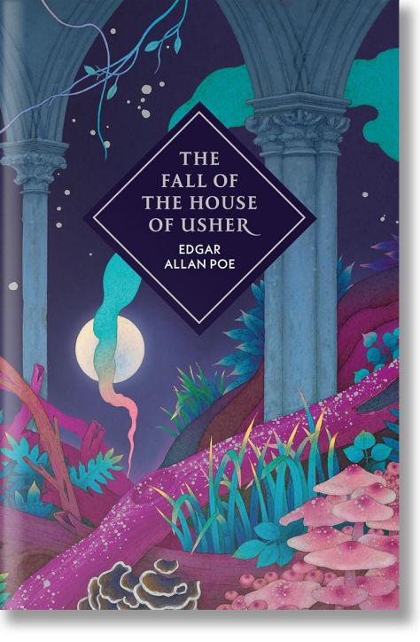 The Fall of the House of Usher and Other Stories