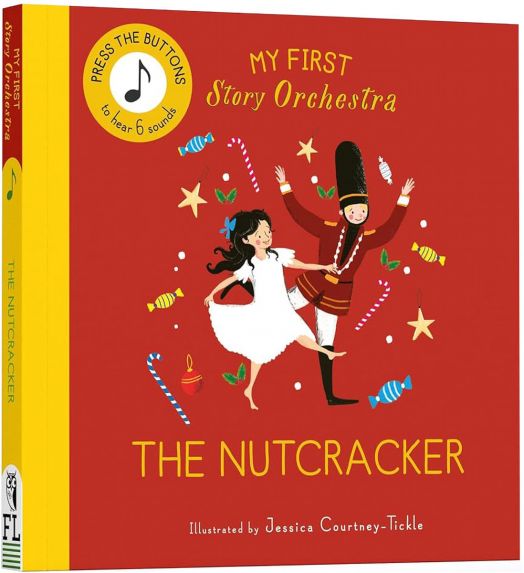 My First Story Orchestra: The Nutcracker