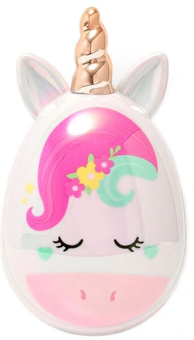 Четка за коса Legami - Unicorn