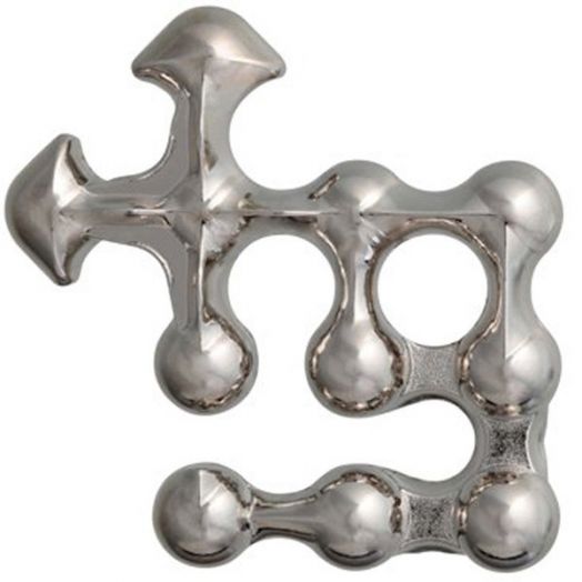 3D пъзел Eureka Hanayama Dot