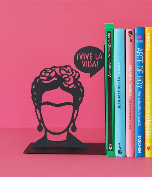 Ограничител за книги Balvi - Фрида Кало