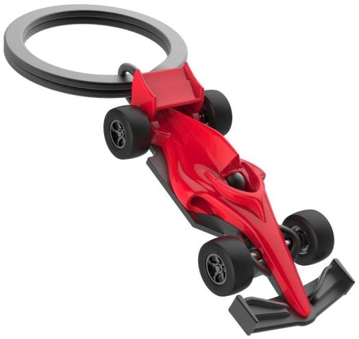 Ключодържател Metalmorphose - Formula 1