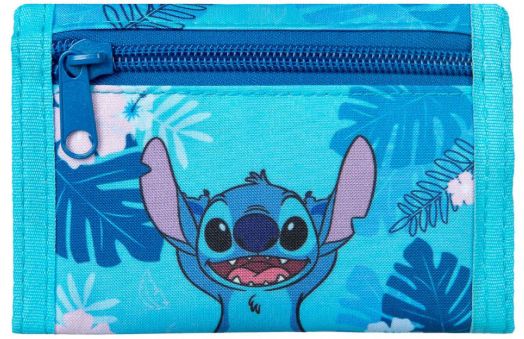 Детско портмоне Undercover Lilo & Stitch