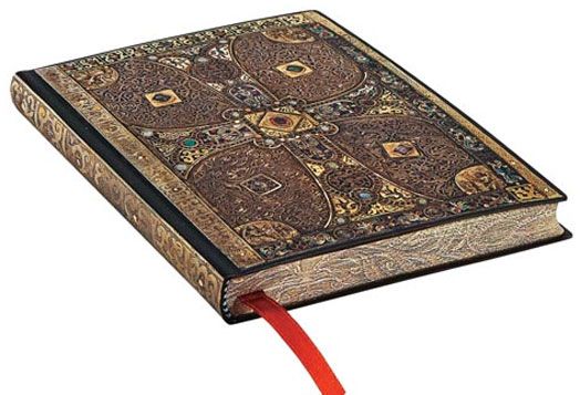 Тефтер Paperblanks - Lindau Mini, 9.5 х 14 см.