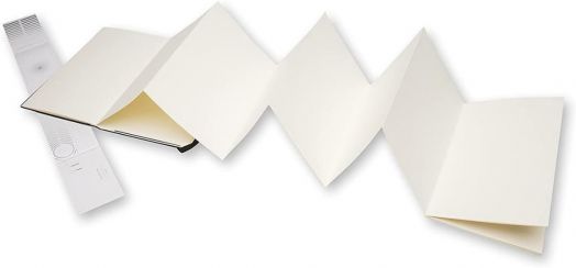 Moleskine Art Sketch Japanese Album