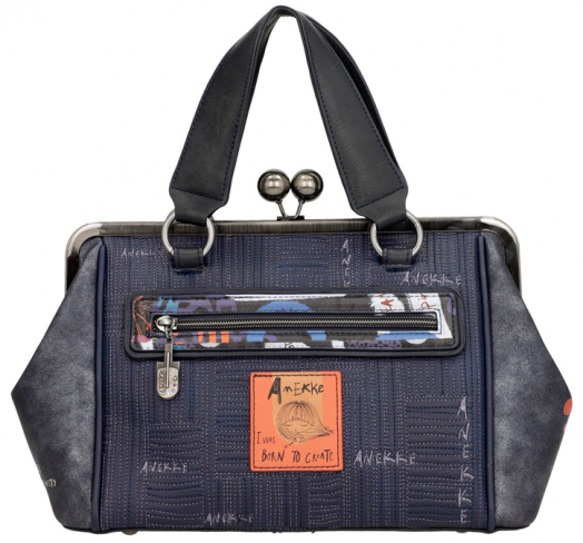 Дамска чанта Anekke Contemporary, 30 x 20 x 14 см.