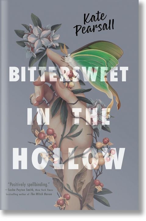 Bittersweet in the Hollow, Book 1