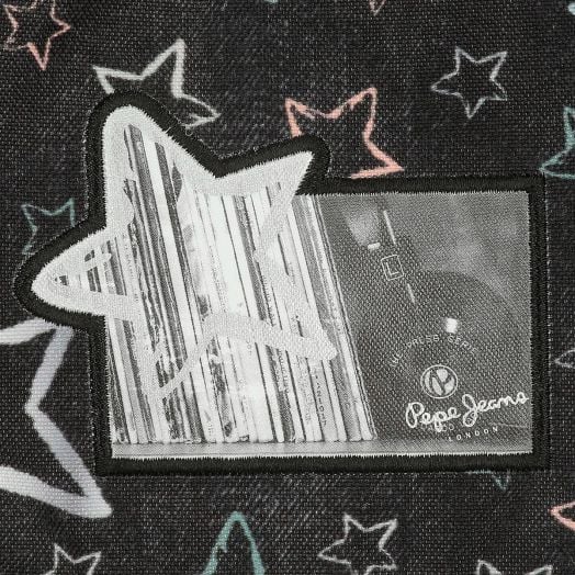 Чанта за спорт Pepe Jeans Cintia