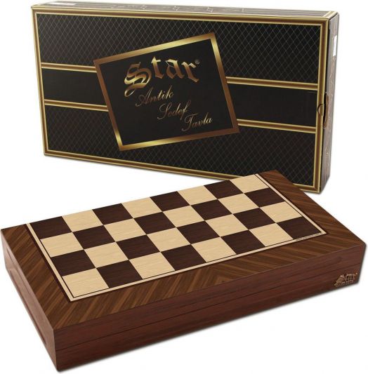 Табла Star Antic