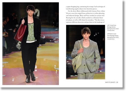 Little Book of Bottega Veneta