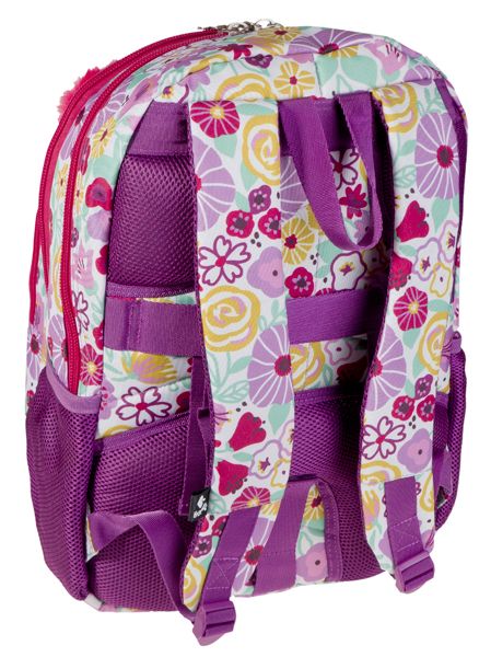 Ученическа раница Busquets Good Vibes 2022 с две отделения
