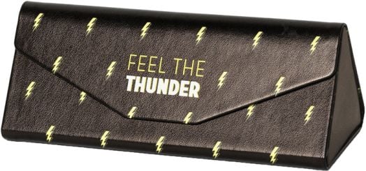 Сгъваем калъф за очила Legami - Flash