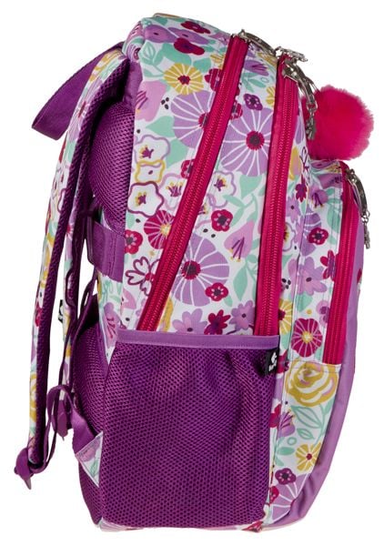 Ученическа раница Busquets Good Vibes 2022 с две отделения