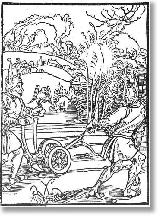 Корабът на глупците