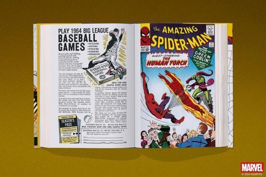 Marvel Comics Library: Spider-Man, Vol. 1, 1962-1964