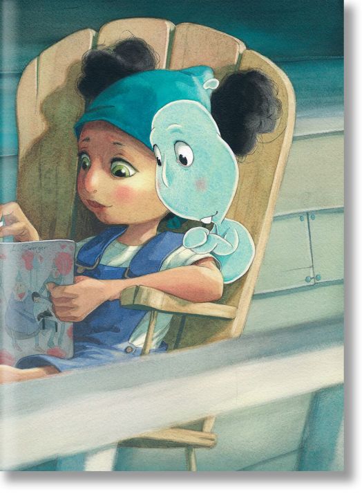 От нищо не ме е страх