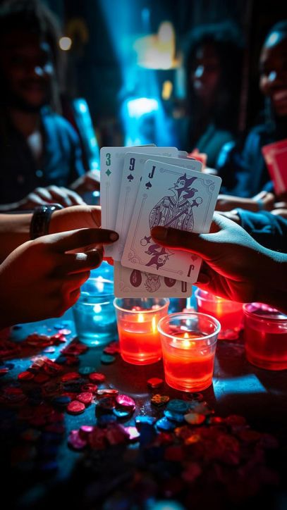 Карти за игра Bicycle Disney Villains