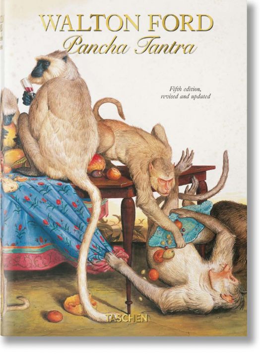 Walton Ford. 40th Ed.